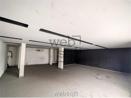 Retail showroom shop for Rent in Banjara hills